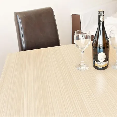 Seaside Garden 2 Bedroom For 4+1 Pax Appartement *