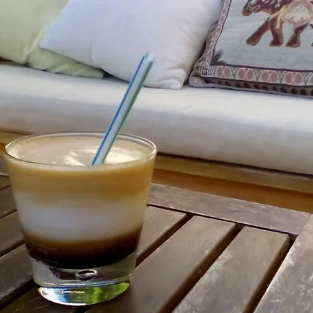 Apartamento Seaside Garden With 2 Bedroom For Up To 5 Pax Sunny Beach