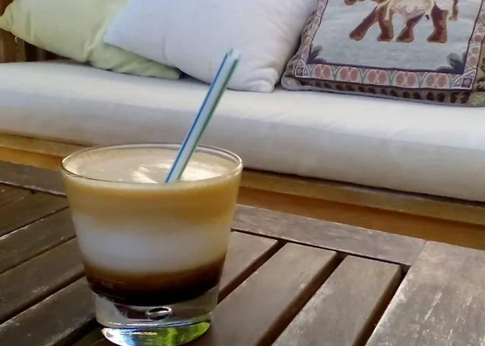 Apartament Seaside Garden With 2 Bedroom For Up To 5 Pax Sunny Beach